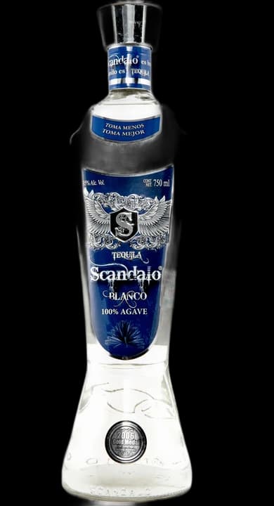 Scandalo Blanco
