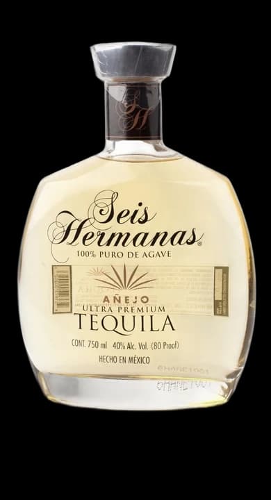 Seis Hermanas Añejo