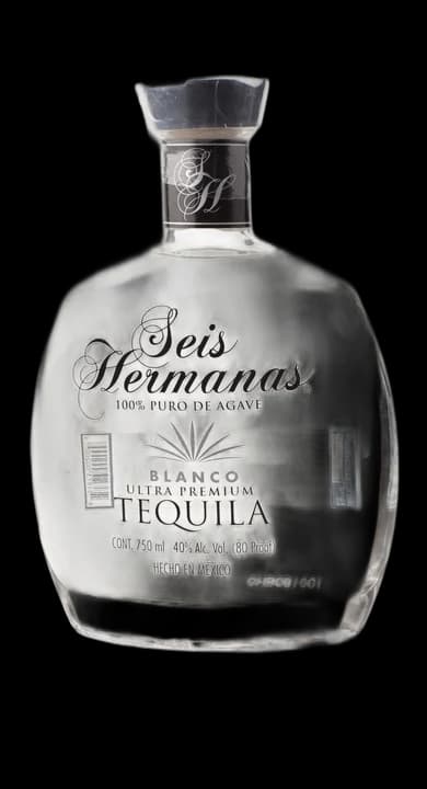 Seis Hermanas Blanco