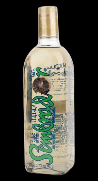 Sembrador Reposado