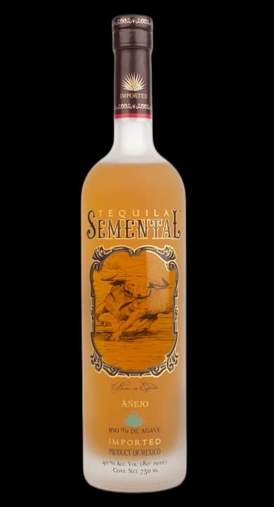 Semental Añejo