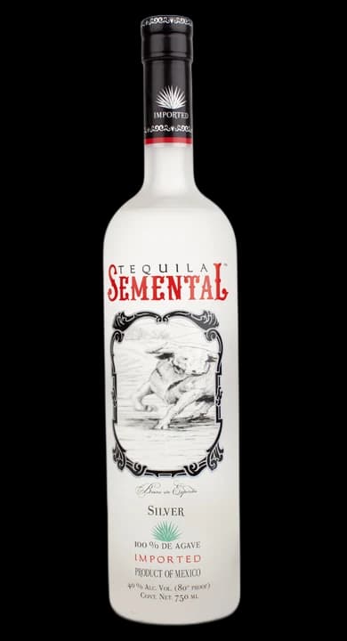 Semental Silver