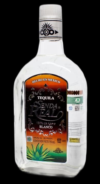 Senda Real Blanco