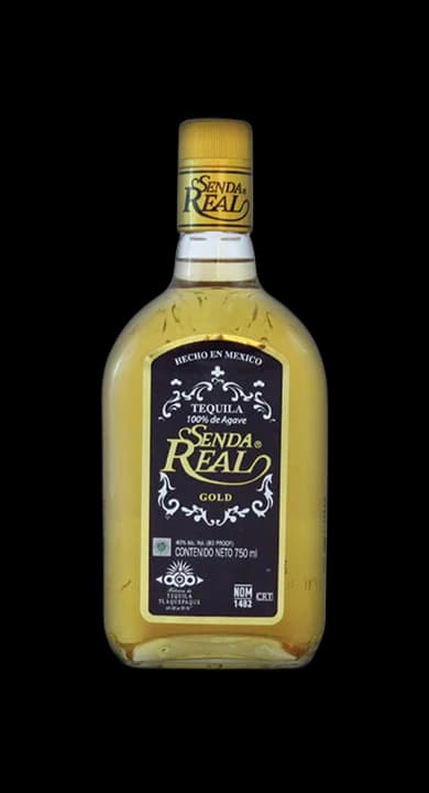 Senda Real Gold