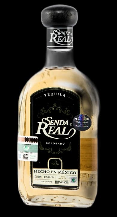 Senda Real Reposado