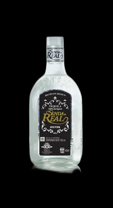 Senda Real Silver
