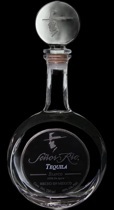 Señor Rio Blanco