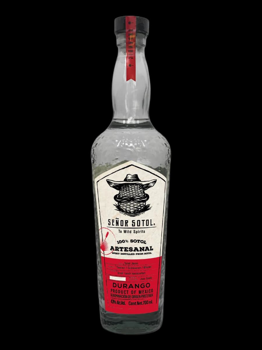 Señor Sotol Ensamble