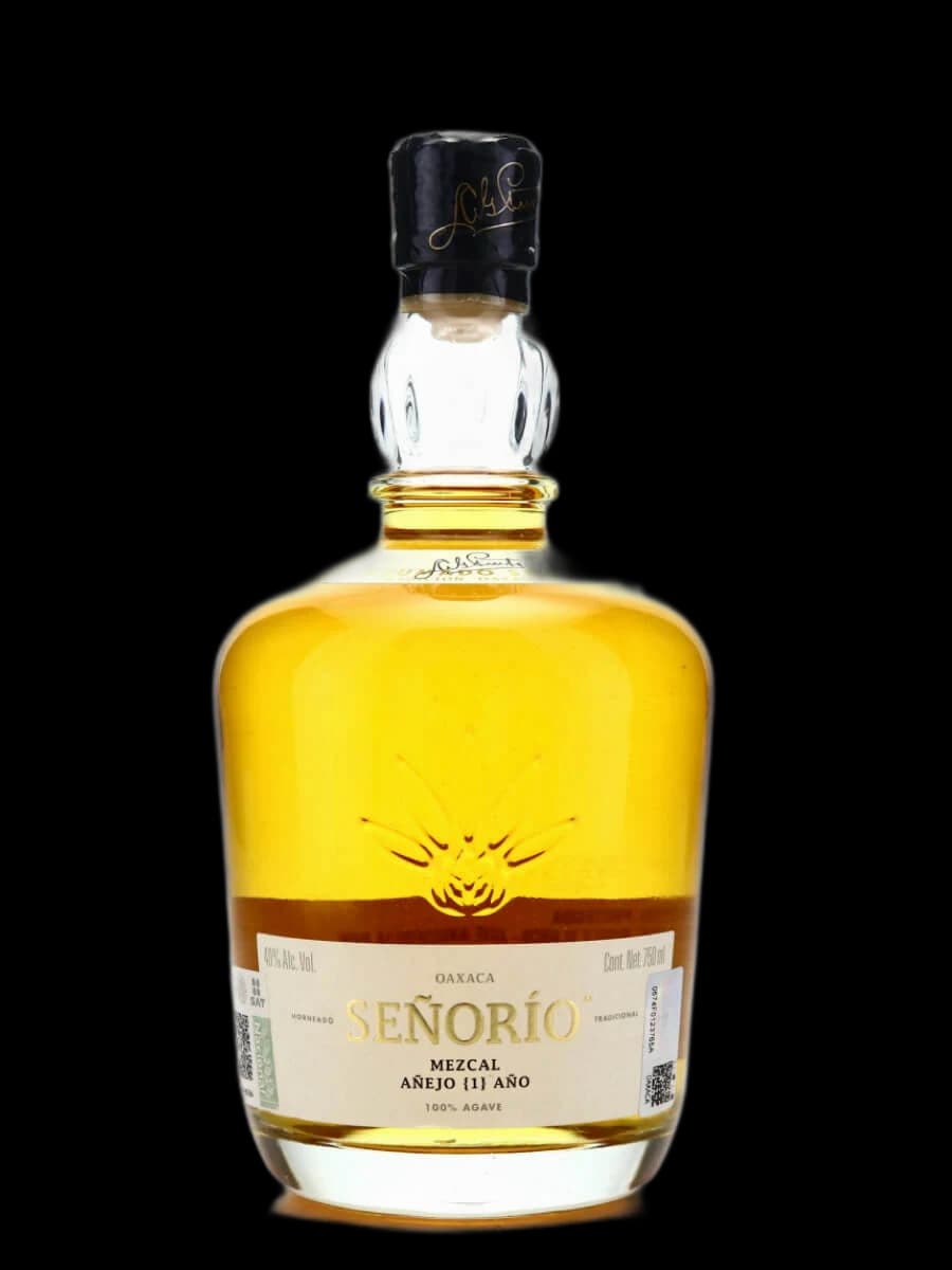 Señorío Añejo