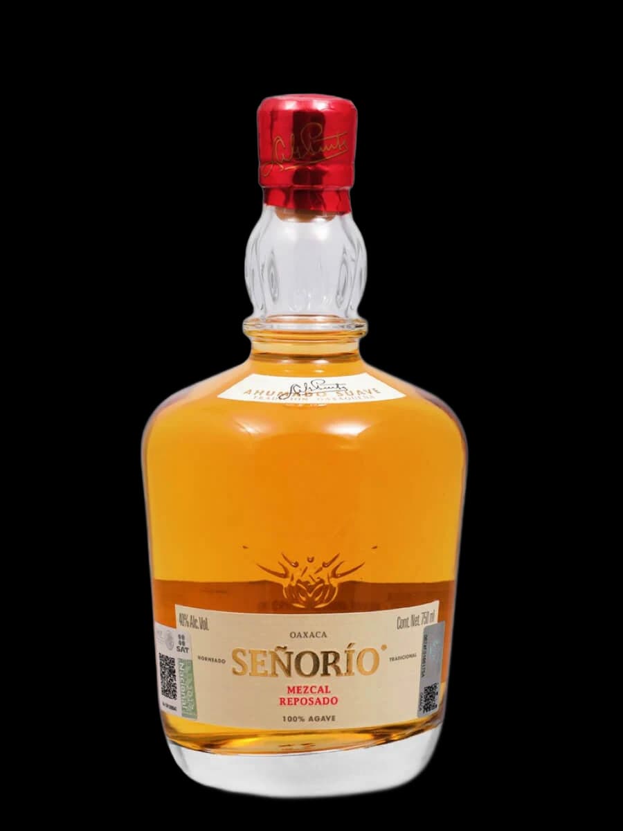 Señorío Reposado