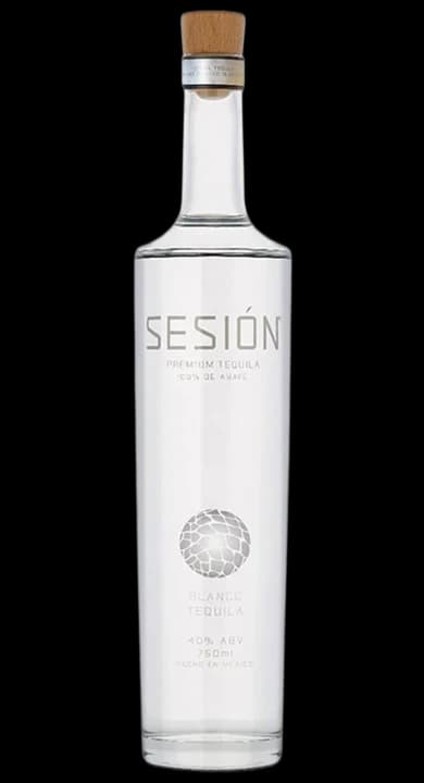 Sesión Tequila Blanco