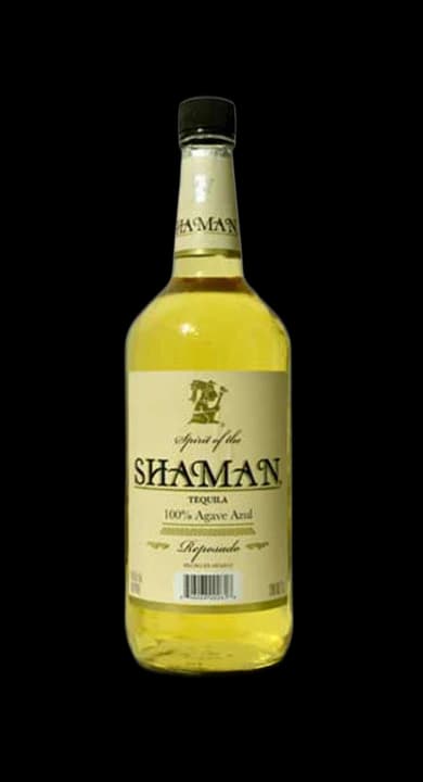Shaman Reposado
