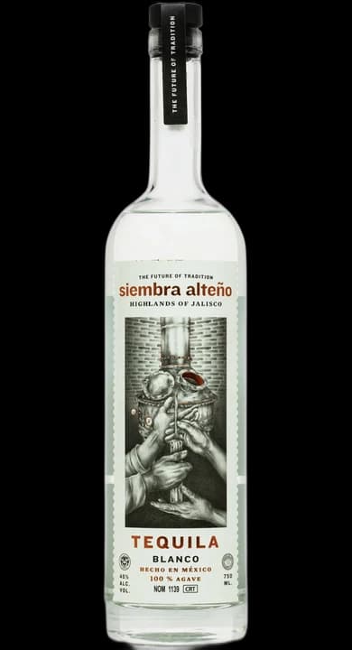 Siembra Alteño Blanco