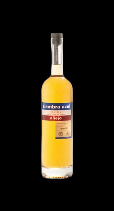 Siembra Azul Añejo