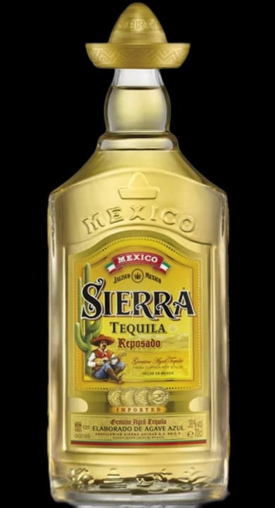 Sierra Reposado