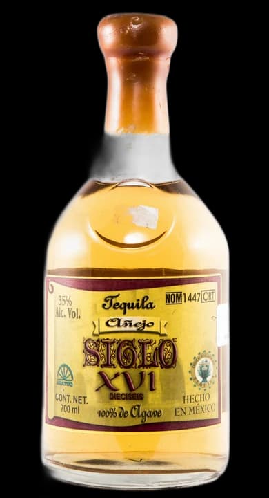 Siglo XVI Añejo