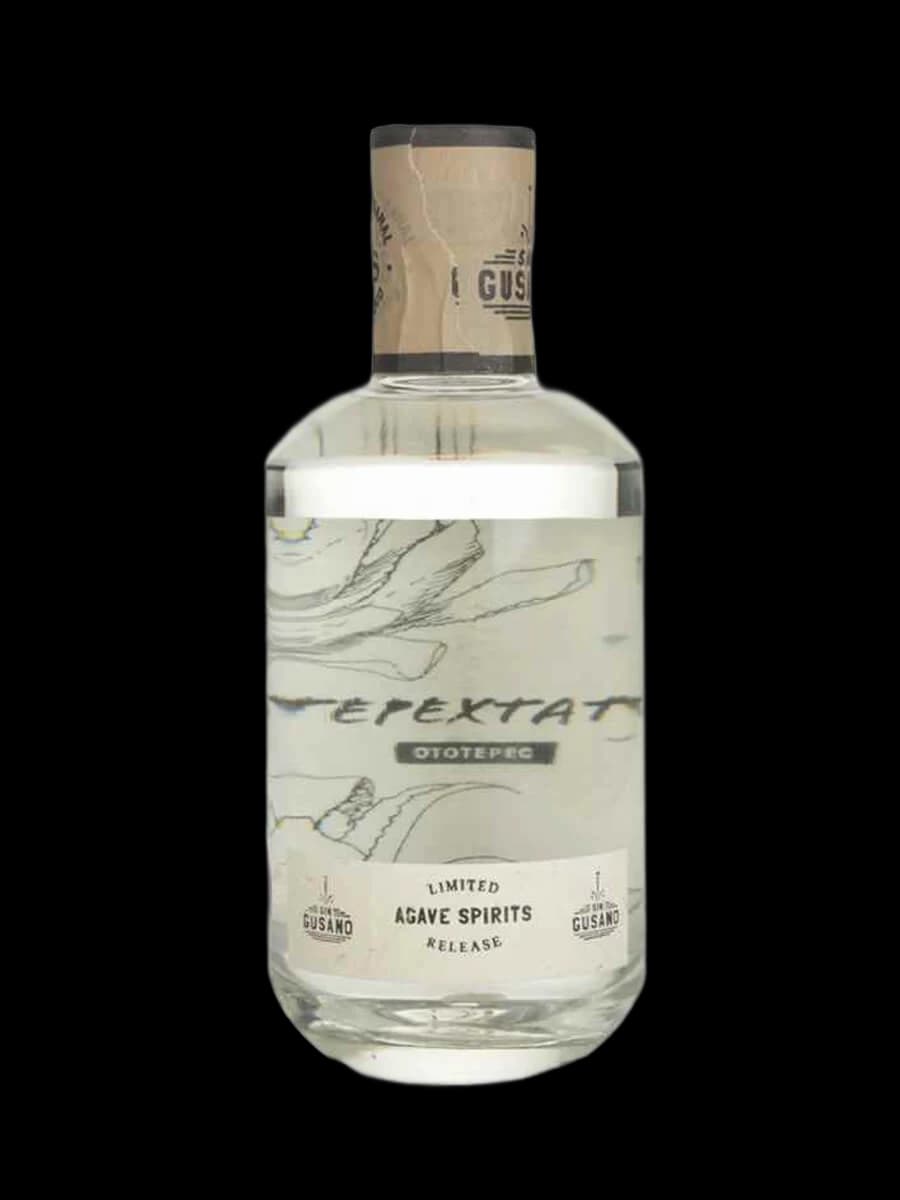 Sin Gusano Tepextate – Ocotepec