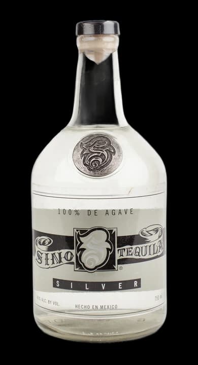 Sino Silver