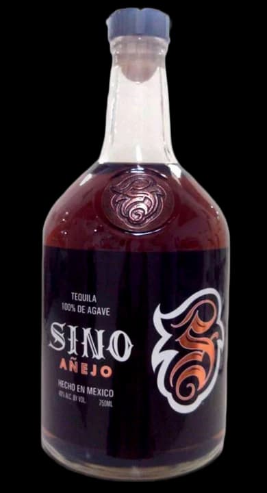 Sino Tequila Anejo