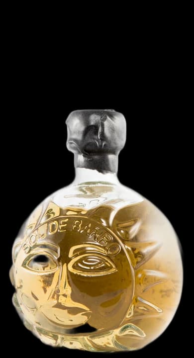 Sol de Barro Añejo