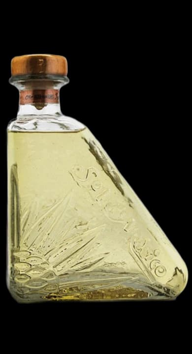 Sol de Mexico Añejo