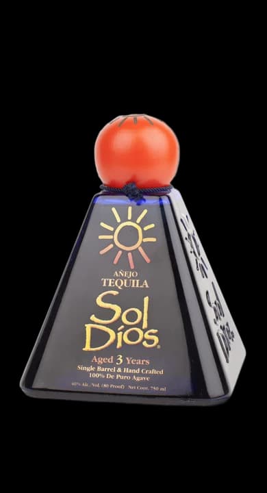 Sol Dios Añejo