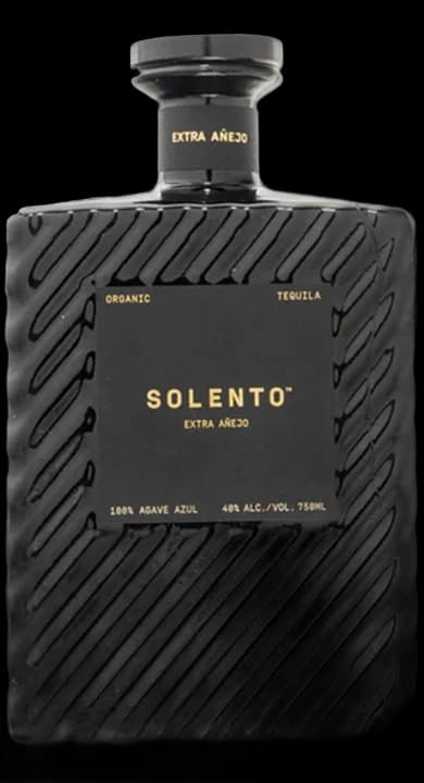 Solento Extra Añejo