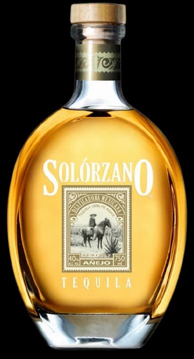 Solorzano Añejo