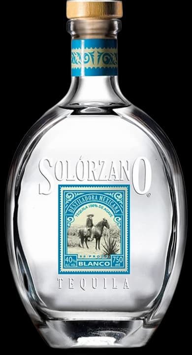 Solorzano Blanco