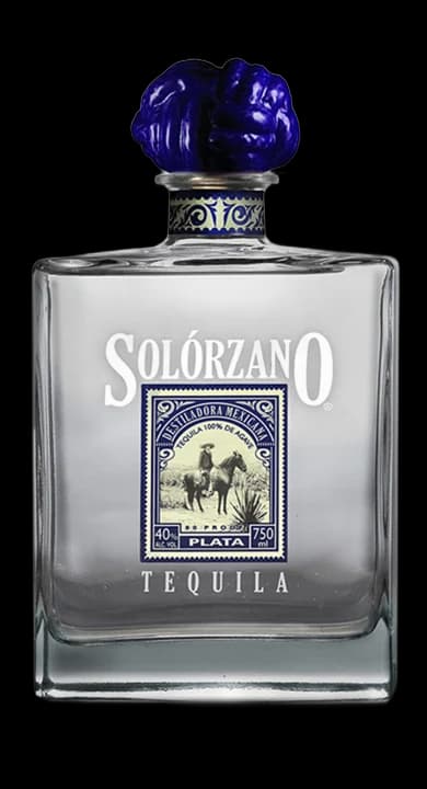 Solorzano Plata