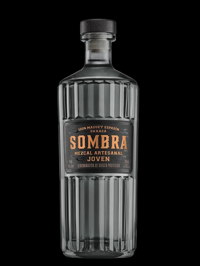 Sombra Joven