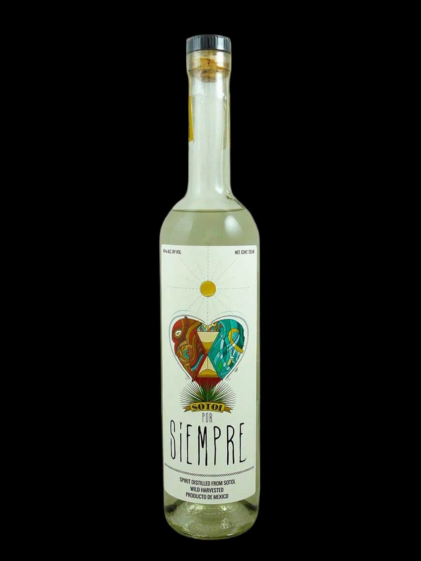 Sotol Por Siempre