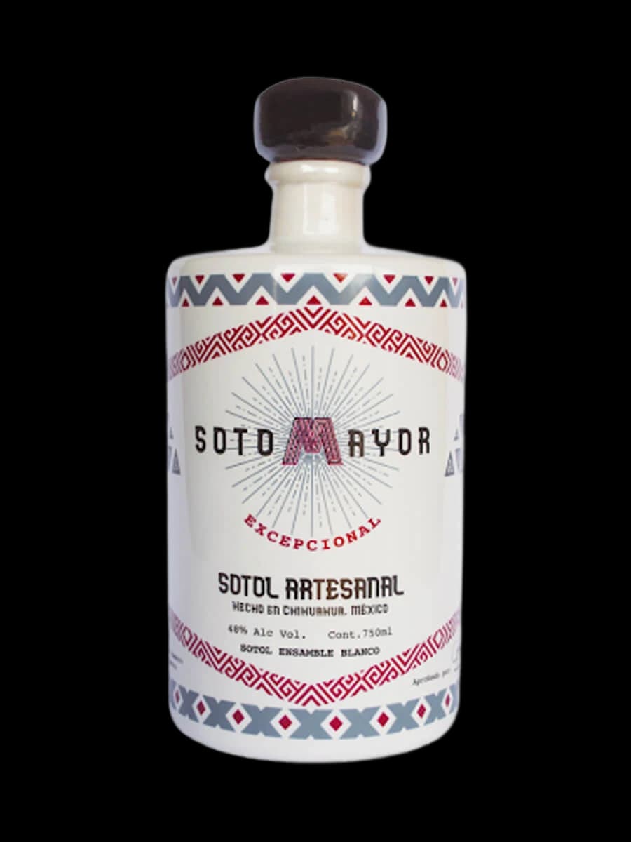 Sotomayor Ensamble