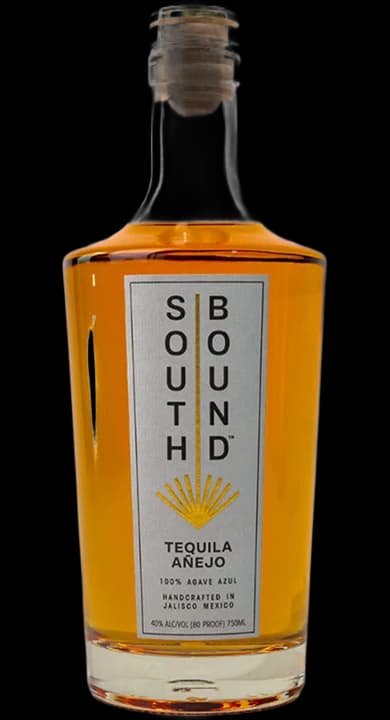 Southbound Añejo
