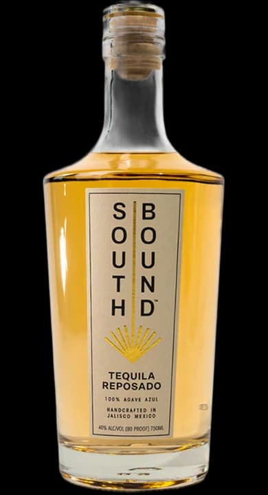 Southbound Reposado