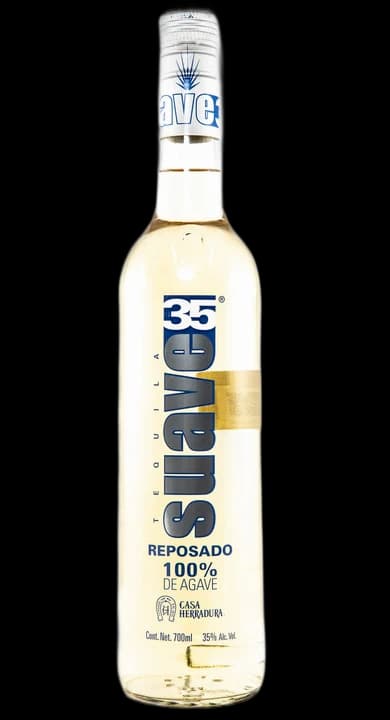 Suave 35 Reposado