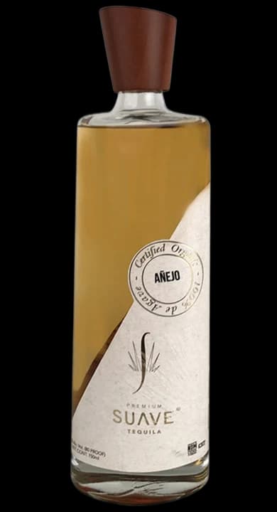 Suave Añejo