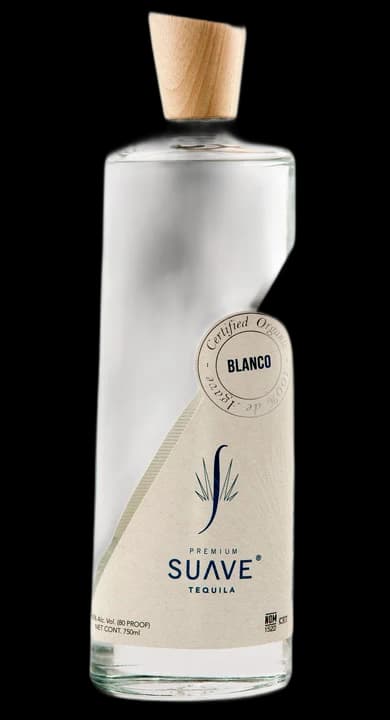 Suave Blanco