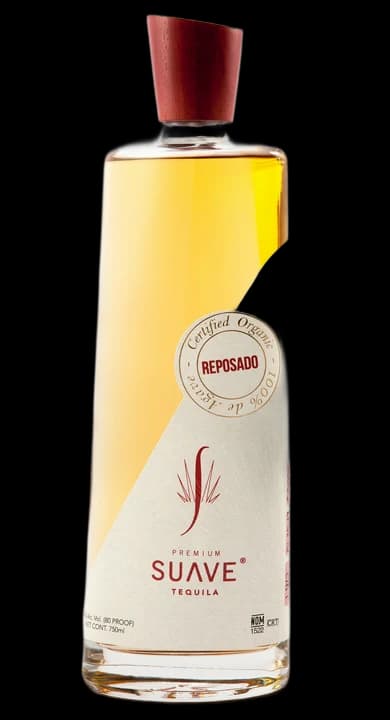 Suave Reposado
