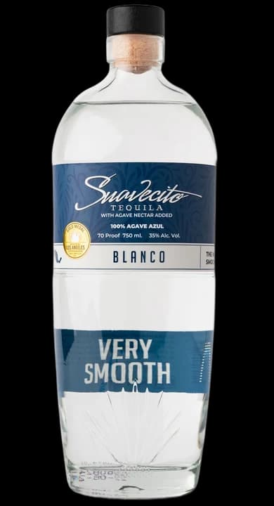 Suavecito Blanco