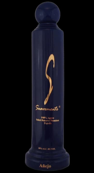 Suavemente Añejo