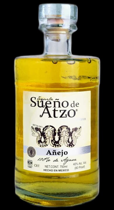 Sueño de Atzo Añejo