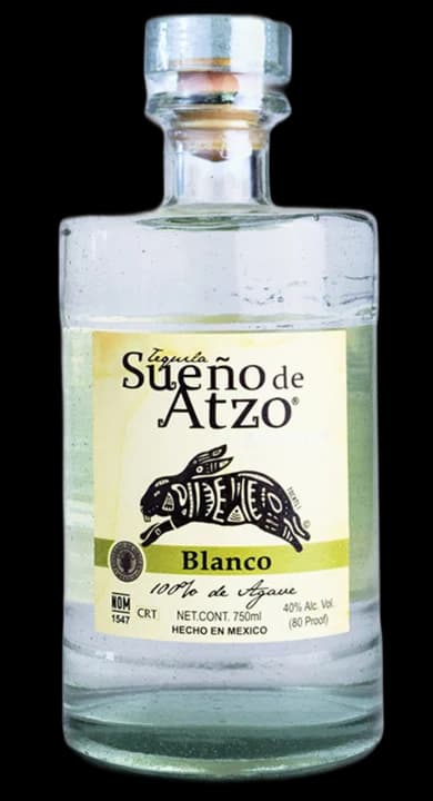 Sueño de Atzo Blanco