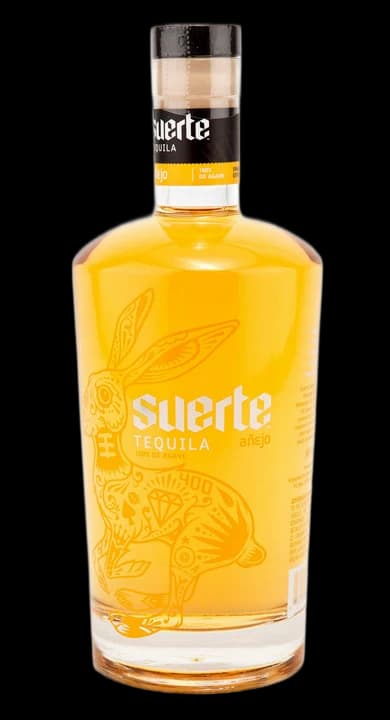 Suerte Añejo