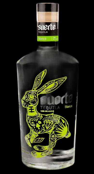 Suerte Blanco