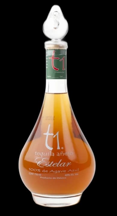 t1 Añejo Estellar