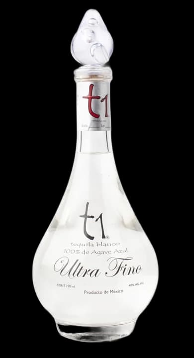 t1 Blanco Ultra-Fino