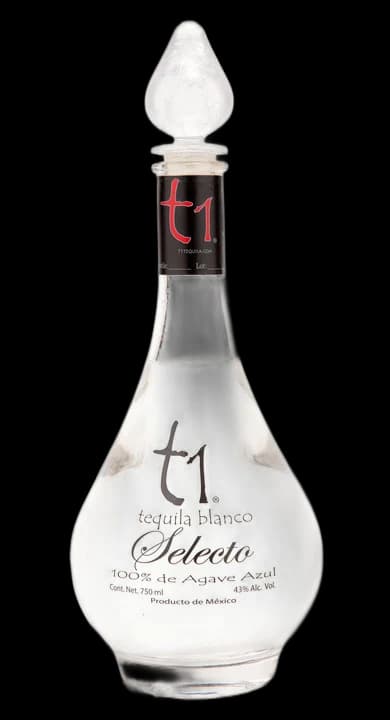 t1 Selecto