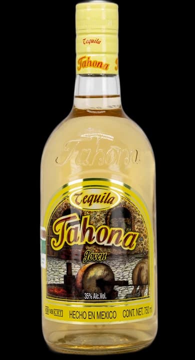 Tahona Joven