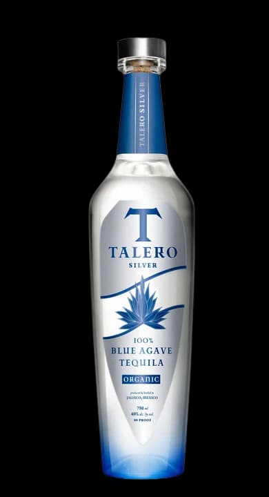 Talero Silver